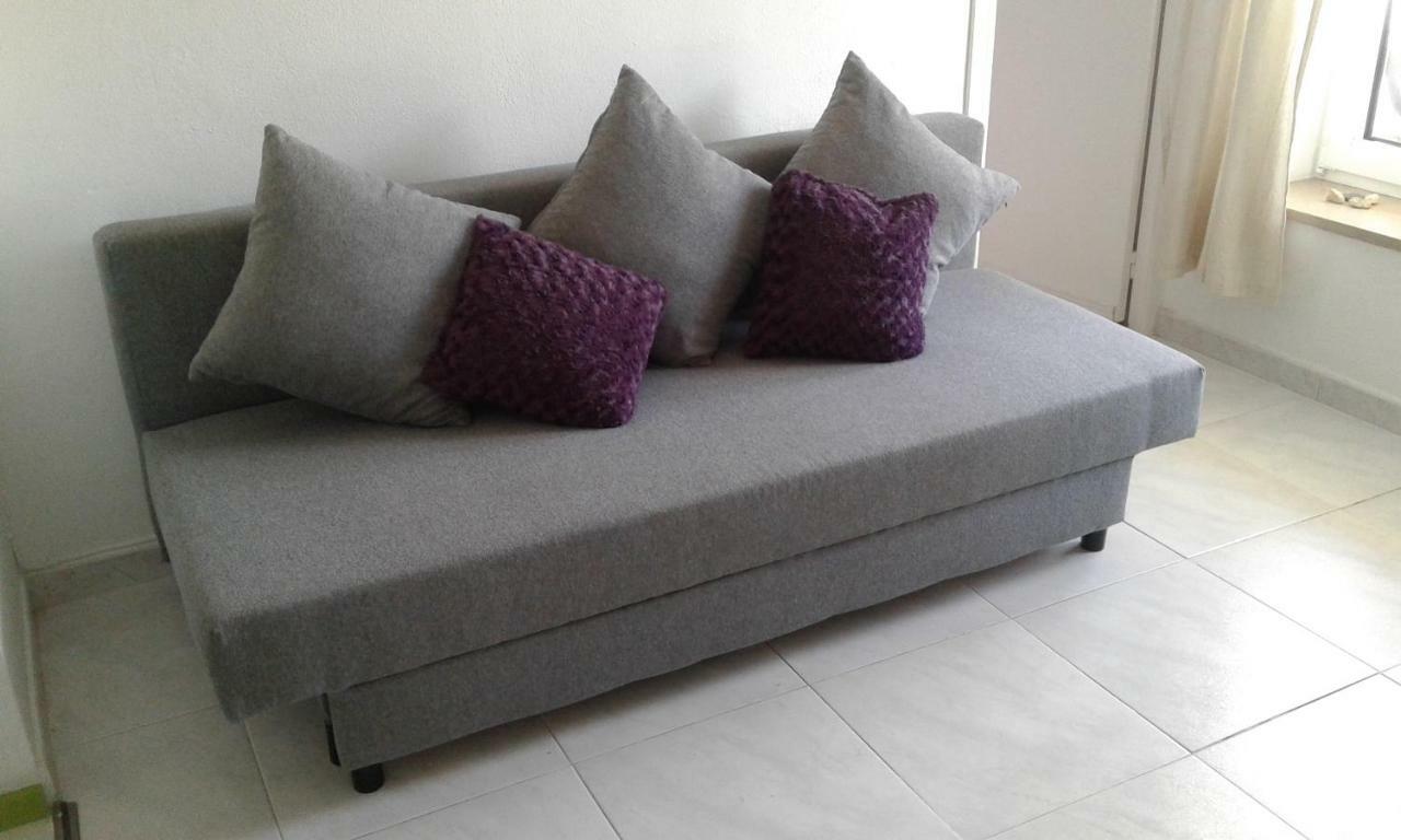 Carihuela Park Palace Appartement Torremolinos