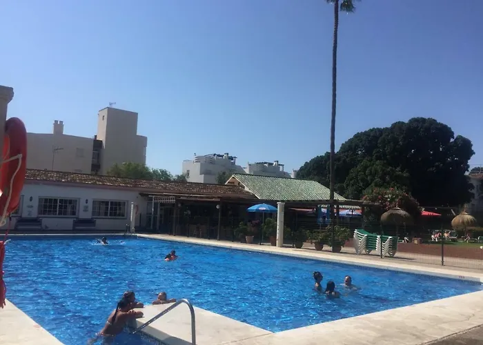 Carihuela Park Palace