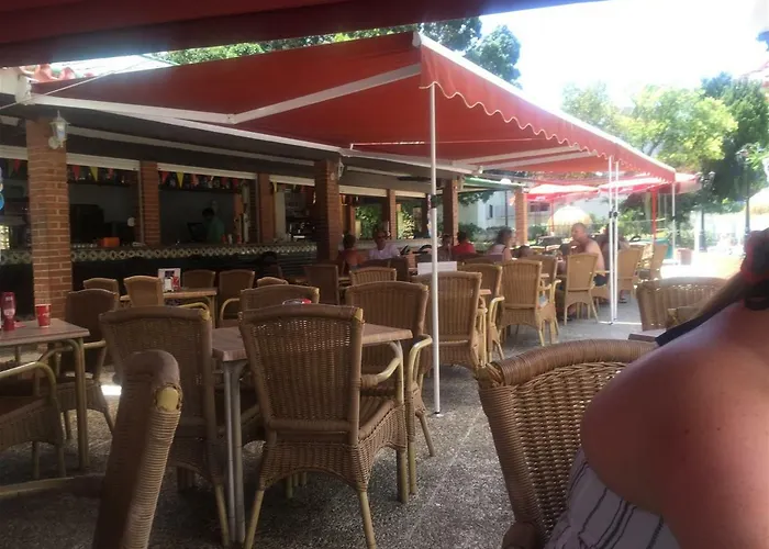 Carihuela Park Palace