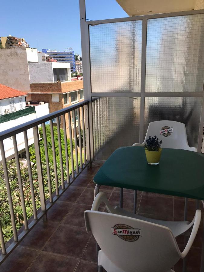 Apartment Carihuela Park Palace *