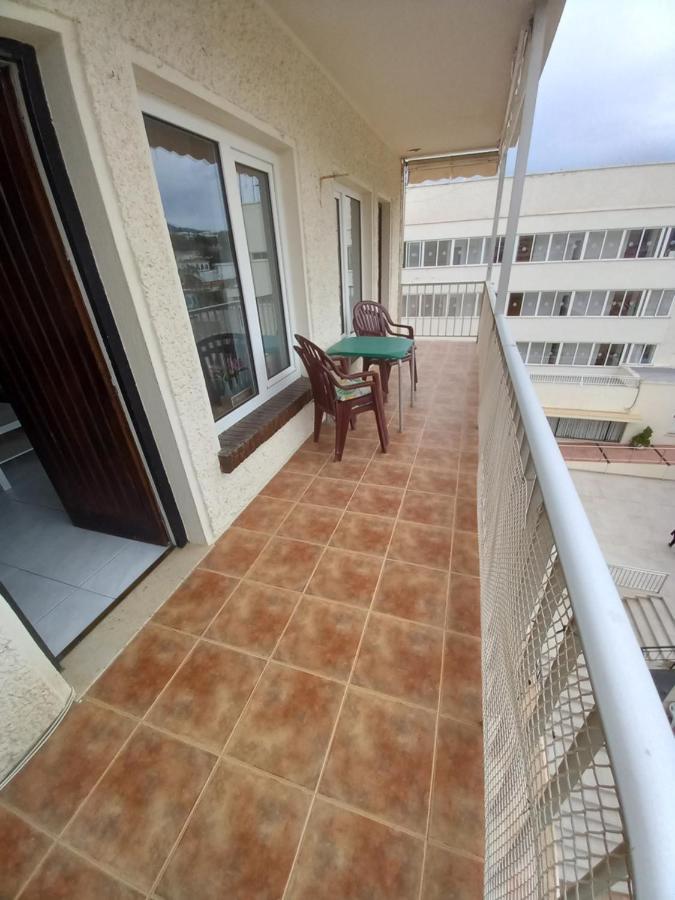 Apartment Carihuela Park Palace
