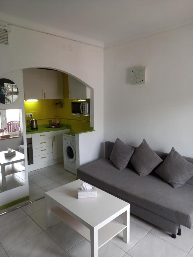 Apartment Carihuela Park Palace Torremolinos