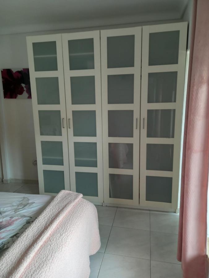 Carihuela Park Palace Apartment *