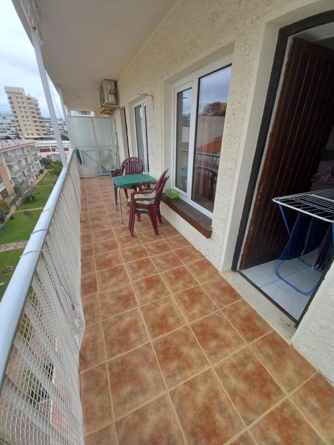 Carihuela Park Palace Apartment Torremolinos
