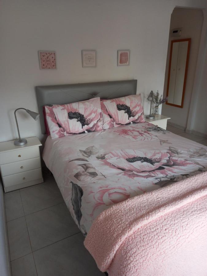 Carihuela Park Palace Apartment