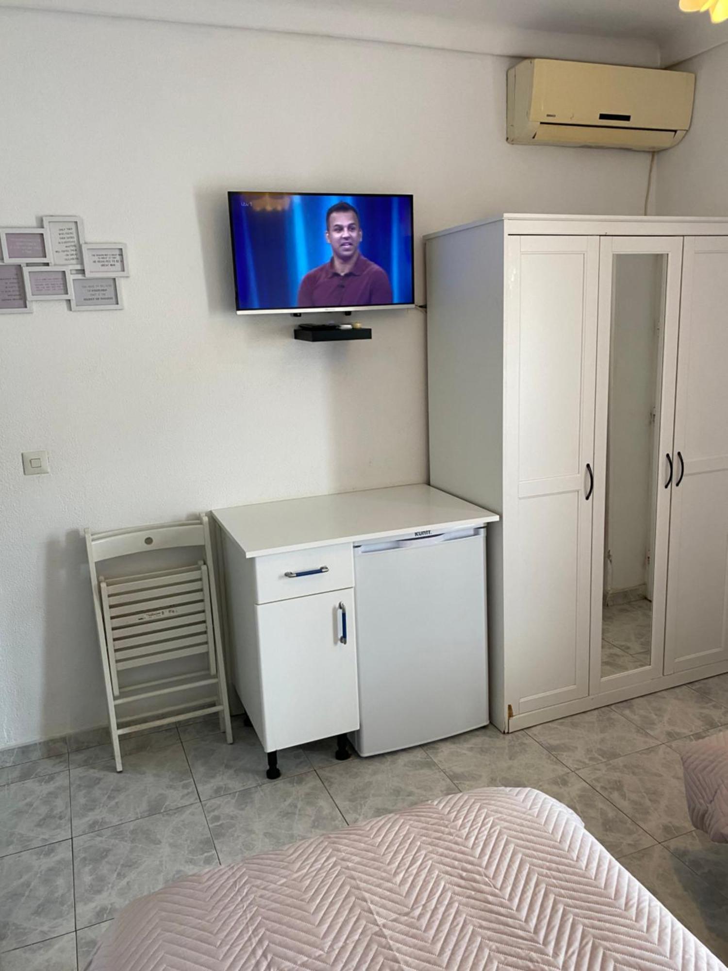 Apartment Carihuela Park Palace *