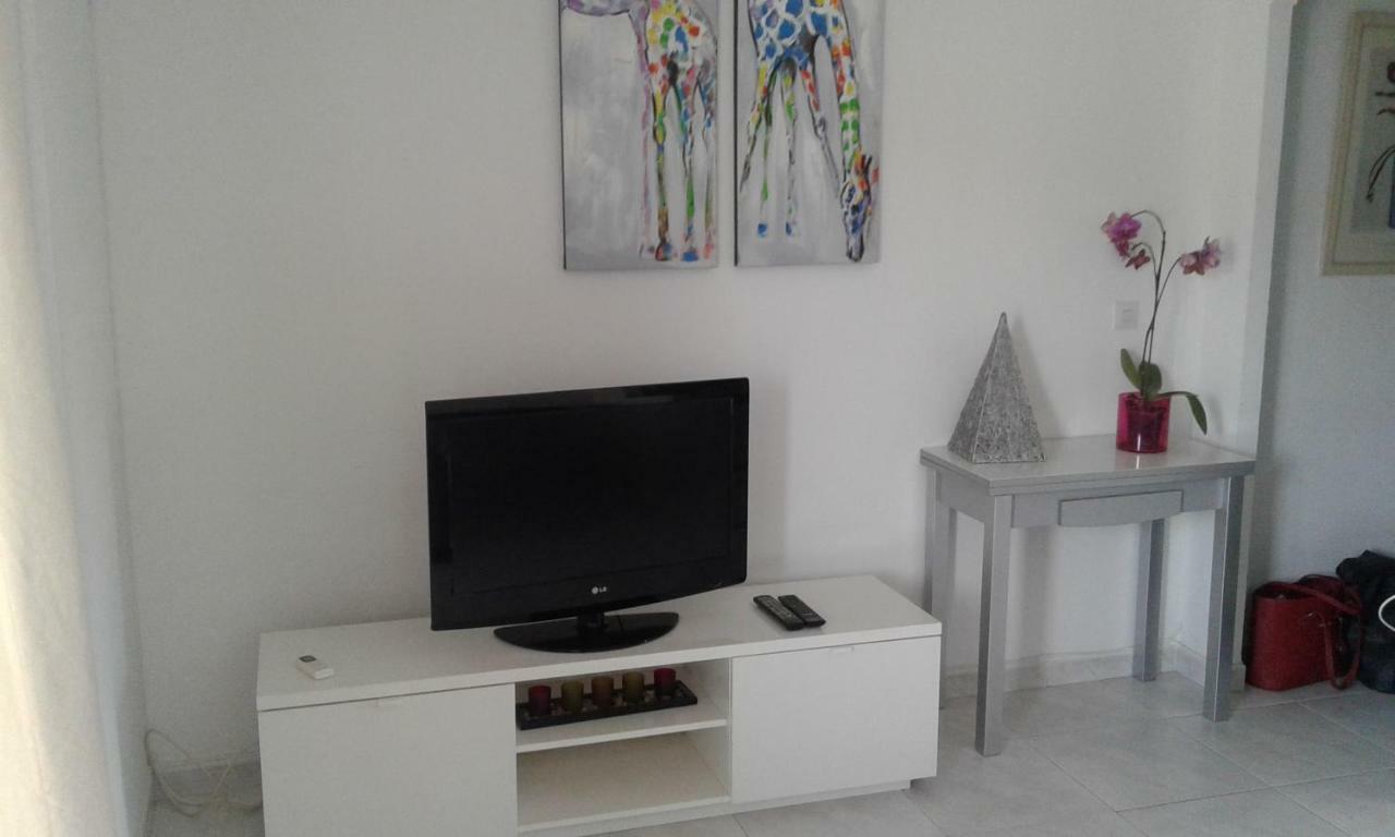 Carihuela Park Palace Apartament