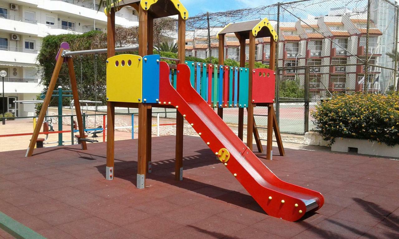 Carihuela Park Palace Apartment *