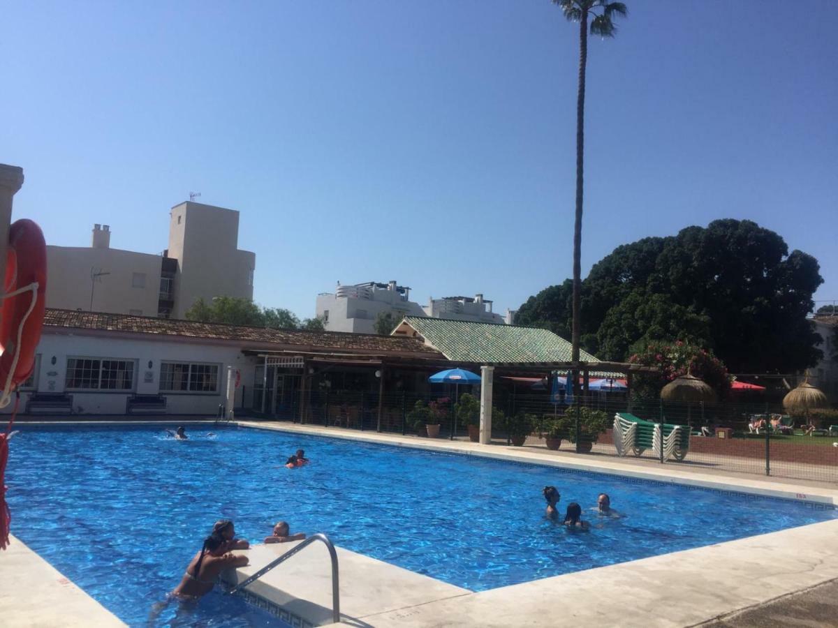 Carihuela Park Palace Apartment